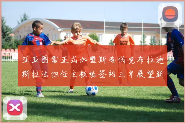 亚亚图雷正式加盟斯洛伐克布拉迪斯拉法担任主教练签约三年展望新篇章