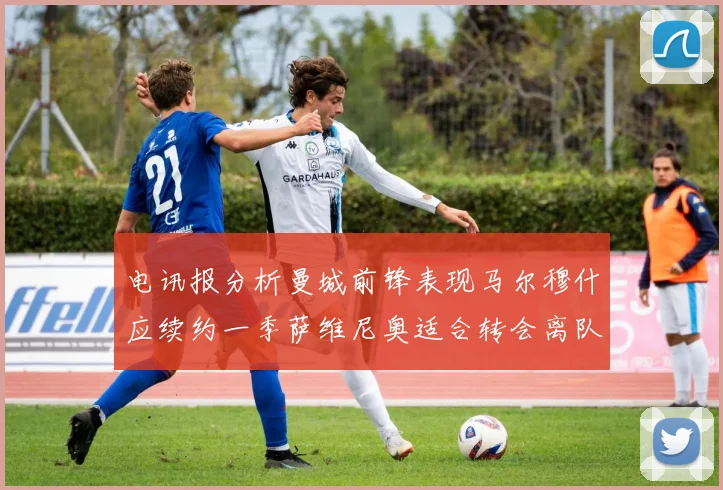 电讯报分析曼城前锋表现马尔穆什应续约一季萨维尼奥适合转会离队